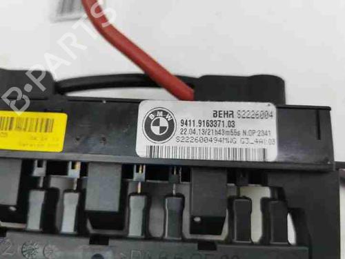 Heater resistor BMW 5 (F10) 520 d | BP28854541M108 