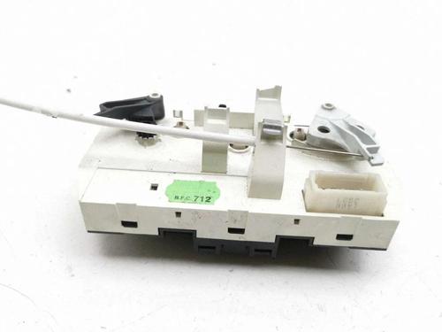 Control unit PEUGEOT 206 CC (2D) 1.6 16V (2DNFUF, 2DNFUR) | BP38242048M11 - Image 3