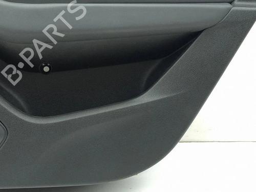 Rear right panel PEUGEOT 508 II (FB_, FH_, F3_) Hybrid 225 (F35GQU) | BP38003134C61 - Image 2