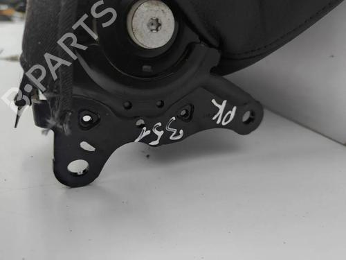 Left front seat AUDI A6 C7 (4G2, 4GC) 2.0 TDI | BP36213075C15 - Image 6