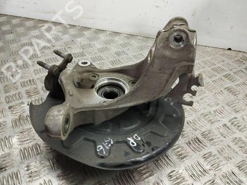Right front steering knuckle AUDI A3 Sportback (8YA, 8YF) 35 TFSI | BP36080172M26 - Image 6