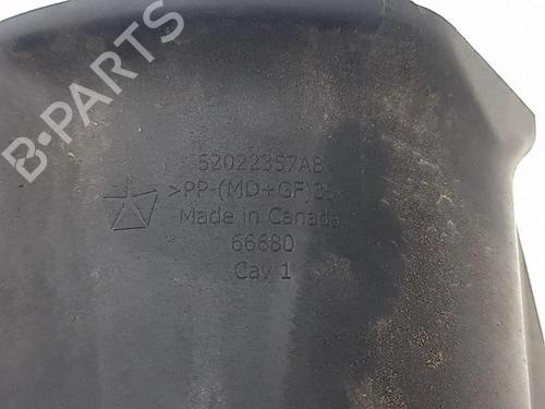 Air filter box JEEP CHEROKEE (KL) 2.0 CRD 4x4 | BP40193446M87 - Image 6