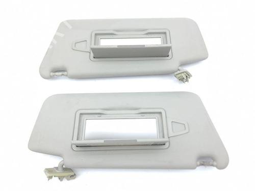 Used Right sun visor MERCEDES-BENZ GLK-CLASS (X204) 220 CDI (204.902) (170 hp) 28880837