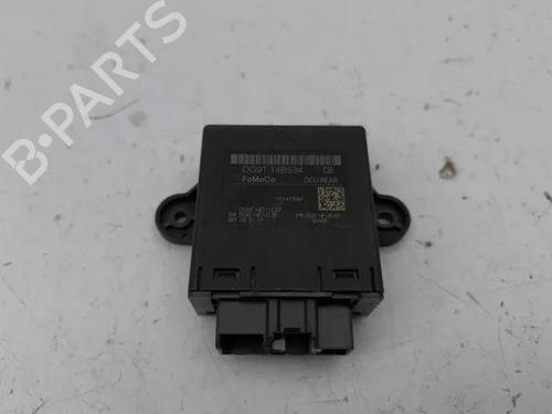 Elektronisk modul FORD GALAXY III (CK) 2.0 TDCi (150 hp) 28863719