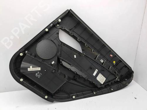 Rear left panel HYUNDAI i40 I CW (VF) 1.7 CRDI | BP33639168C60  - Image 5