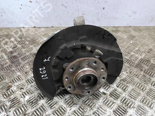 Used Left front steering knuckle Left front steering knuckle NISSAN QASHQAI III (J12) 1.3 DIG-T (158 hp) 40069960 40069960