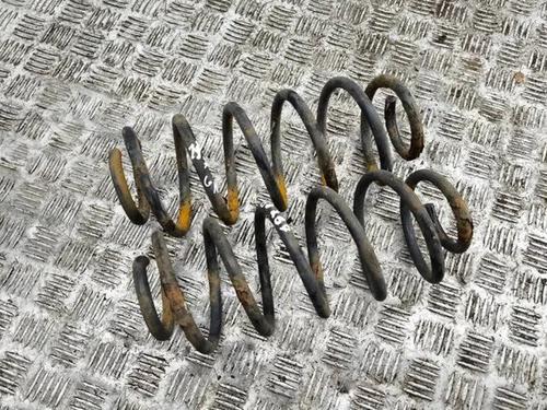 Used Shock absorber spring TOYOTA YARIS (_P1_) 1.4 D-4D (NLP10_, NLP10R) (75 hp) 28844076