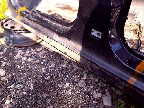 Left sideskirt SEAT ARONA (KJ7, KJP) 1.0 TSI | BP28907072C115 