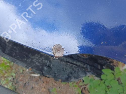 Hood MAZDA 5 (CR) 2.0 CD (CR19) | BP28885843C1 