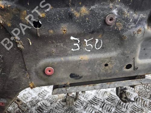 Subframe VOLVO V60 I (155) 1.6 DRIVe | BP28890372M9 - Image 9