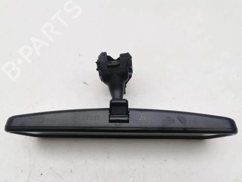 Rear mirror SEAT LEON (5F1) 1.2 TSI | BP36349319I6  - Image 5