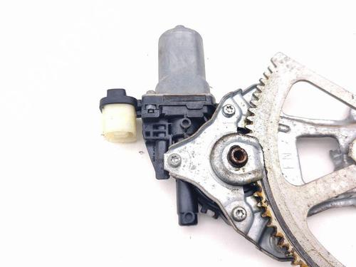 Front left window mechanism TOYOTA GT 86 Coupe (ZN6_) 2.0 (ZN6AC_, ZN6BC_, ZN6K) | BP29813058C22 