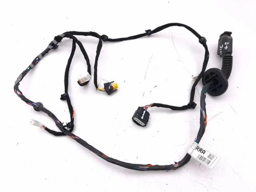 Wiring harness HYUNDAI TUCSON (NX4E, NX4A) 1.6 T-GDi | BP36465725E16 - Image 3