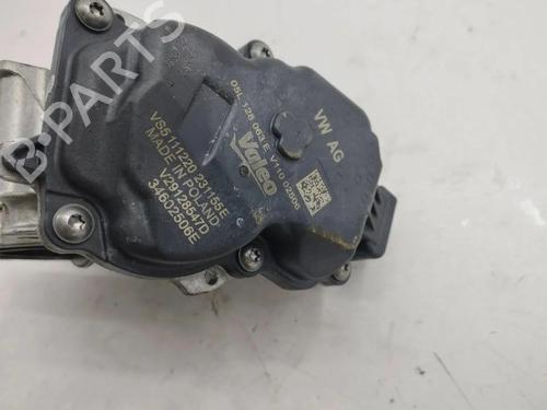 Throttle body AUDI A3 Sportback (8YA, 8YF) 35 TFSI | BP33224812M82 - Image 7