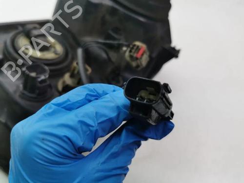 Left headlight CHRYSLER 300C (LX, LE) 3.0 CRD | BP36198308C28  - Image 11