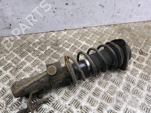 Used Left front shock absorber Left front shock absorber TOYOTA GT 86 Coupe (ZN6_) 2.0 (ZN6AC_, ZN6BC_, ZN6K) (200 hp) 39897874 39897874
