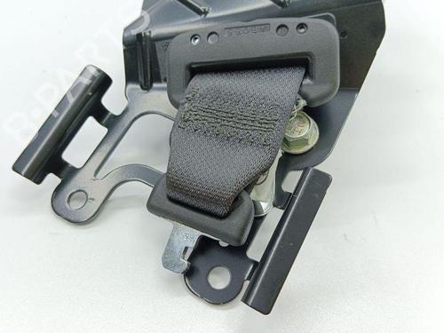 Rear center seatbelt HONDA ACCORD VIII Estate (CW) 2.2 i-DTEC (CW3) | BP28888401I27 