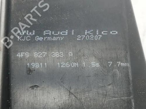 Hood lock AUDI A6 C6 (4F2) 3.0 TDI quattro | BP28852638C133 