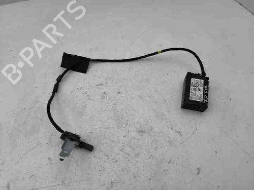 Elektronische module MITSUBISHI OUTLANDER II (CW_W) 2.0 4WD (147 hp) 28858748
