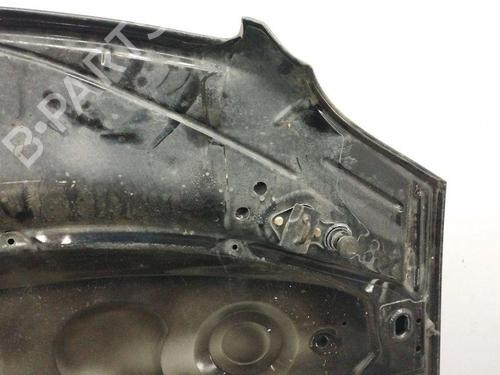 Hood MERCEDES-BENZ M-CLASS (W164) ML 320 CDI 4-matic (164.122) | BP28900303C1 