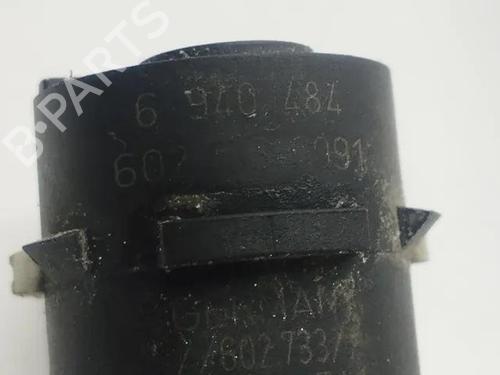 Electronic module BMW 5 Touring (E61) 525 d | BP28851942M83 