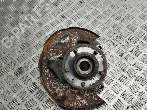 Højre Styrespindel Lejehus OPEL ANTARA A (L07) 2.2 CDTi (163 hp) 28892165