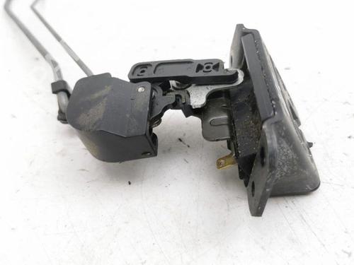 Tailgate lock HYUNDAI SANTA FÉ II (CM) 2.2 CRDi 4x4 | BP28887007C101 