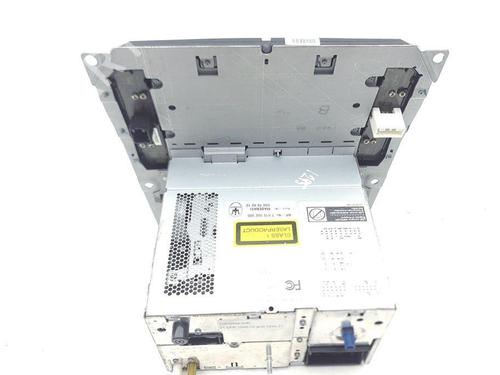 Electronic module MASERATI QUATTROPORTE V 4.2 | BP28906973M83 