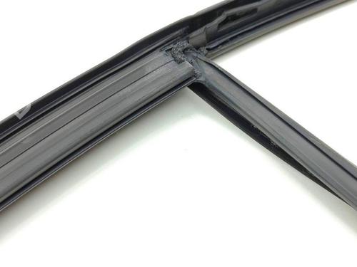 Door moulding trim ALFA ROMEO GIULIA (952_) 2.0 (952ACA25) | BP28882977C150 