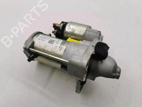 Starter RENAULT CLIO V (B7_) 1.3 TCe 130 (B7MF) | BP38279095M8 - Image 2