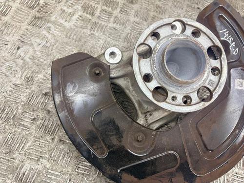 Right front steering knuckle MERCEDES-BENZ EQE (V295) EQE 350 (295.125) | BP37176784M26 - Image 4