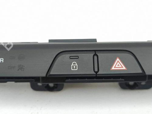 Warning switch KIA STONIC (YB) 1.0 T-GDi | BP40208402I22 - Image 6
