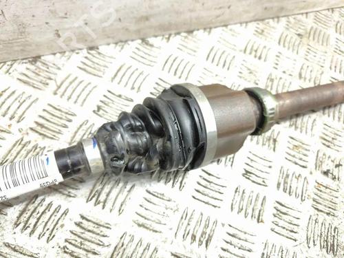 Right front driveshaft CITROËN C5 II Break (RE_) 1.8 16V (RE6FYB) | BP36102926M39 - Image 7