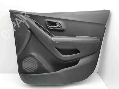 Used Front right panel CHEVROLET TRAX 1.7 TD AWD (131 hp) 28875885