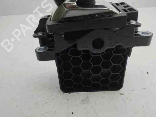 Gear lever PEUGEOT 3008 II SUV (MC_, MR_, MJ_, M4_) 1.6 BlueHDi 120 | BP28863314M90