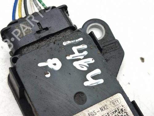 Electronic sensor DS DS 7 Crossback (J4_, JR_, JC_) 1.5 BlueHDi 130 (JCYHZJ, JCYHZR) | BP38019148M84 - Image 5