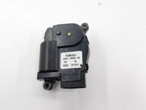 Elektronisk modul FORD C-MAX II Van 1.5 TDCi (120 hp) 28868458