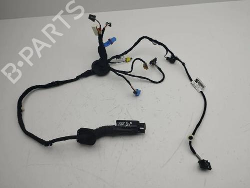 Cablaggio Cablaggio SEAT LEON (5F1) 1.2 TSI (110 hp) 36391607 36391607