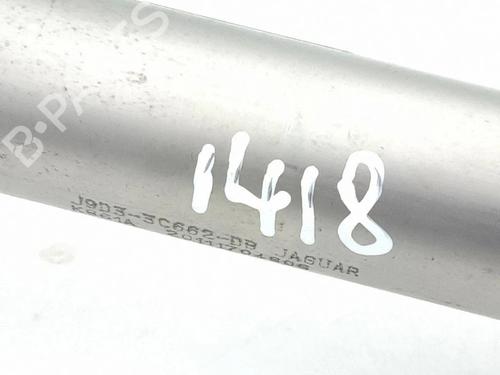 Steering column universal joint JAGUAR I-PACE (X590) EV400 AWD | BP37159223M114 - Image 4