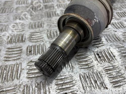 Right rear driveshaft JAGUAR F-PACE (X761) 2.0 TD4 AWD | BP36079215M41 - Image 5