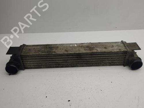 Used Intercooler BMW 5 (E39) 530 d (184 hp) 28895577