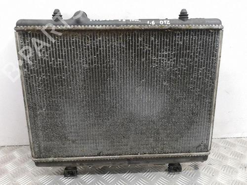 Used Water radiator Water radiator 38280424 38280424