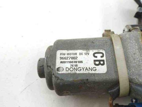 Rear right window mechanism CHEVROLET CAPTIVA (C100, C140) 2.0 D 4WD | BP28848082C25 