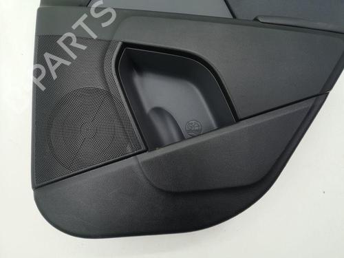 Rear right panel KIA SPORTAGE III (SL) 1.7 CRDi | BP36082833C61 - Image 4