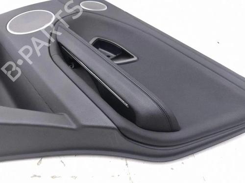 Rear right panel LAND ROVER RANGE ROVER EVOQUE Convertible (L538) 2.0 D 4x4 | BP38528909C61 - Image 3