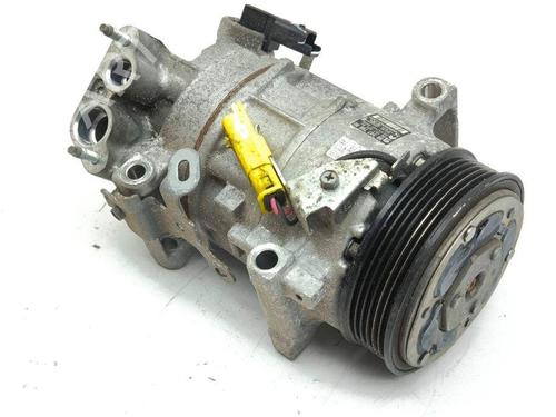 AC compressor PEUGEOT 2008 II (UD_, US_, UY_, UJ_, UR_, UC_) 1.2 PureTech 130 (USHNS, URHNS) | BP28879470M34 