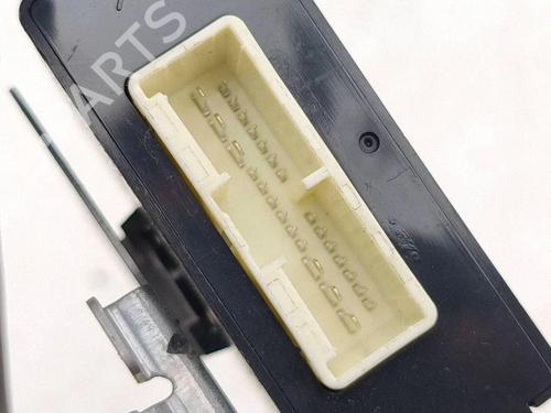 Electronic module MITSUBISHI OUTLANDER II (CW_W) 2.2 DI-D 4WD | BP39735276M83 - Image 5