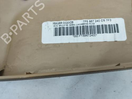 Other PORSCHE CAYENNE (92A) 3.0 Diesel | BP36152264O1 - Image 6