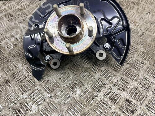 Right front steering knuckle FORD KUGA II (DM2) 2.5 | BP37176832M26 - Image 2