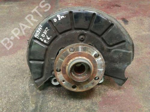 Used Left front steering knuckle Left front steering knuckle 28884396 28884396